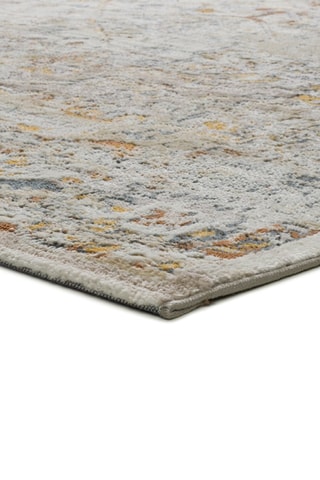Tapis Springs - Ecru