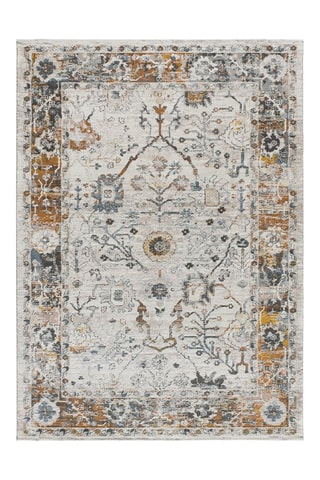 Tapis Springs - Ecru 