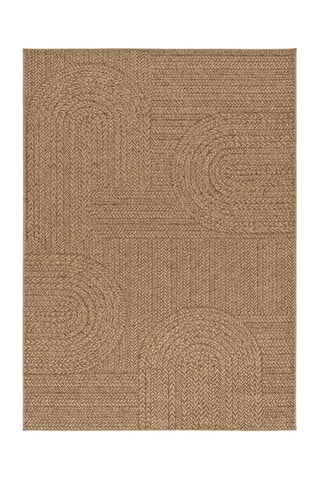 Tapis - Marron