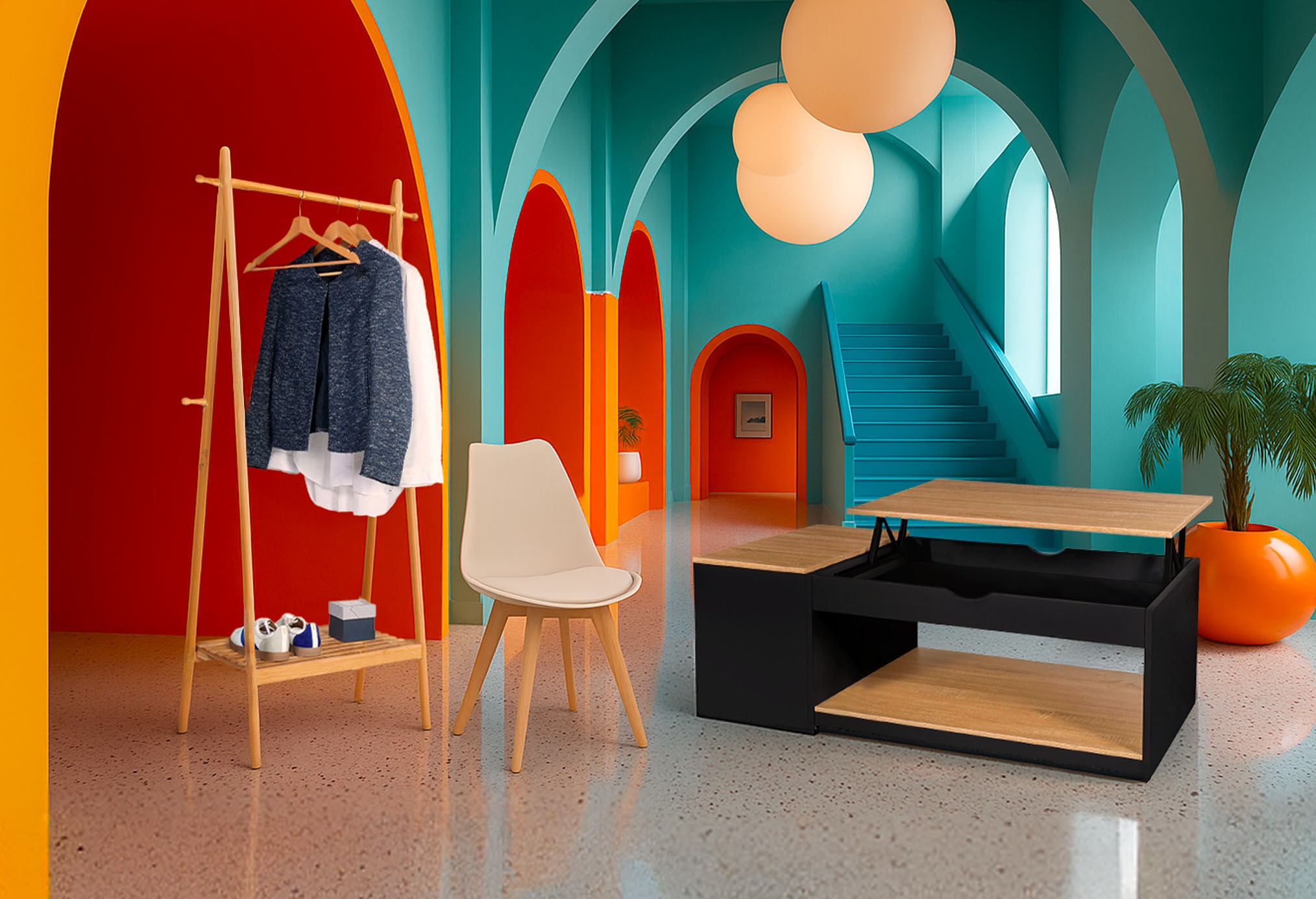 PRATIK GARDEN à prix discount chez SHOWROOMPRIVÉ