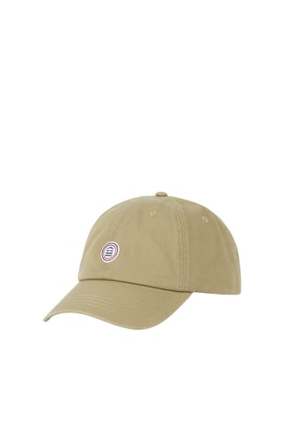 Casquette Dad Cap For - Beige - Serge Blanco