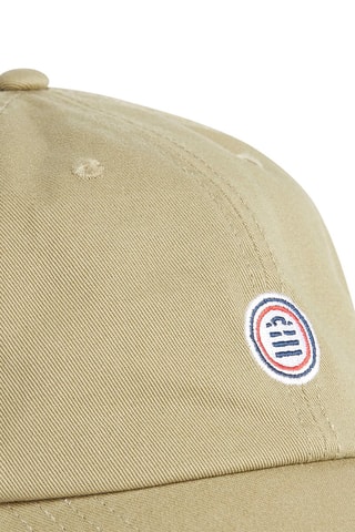 Casquette Dad Cap For - Beige - Serge Blanco