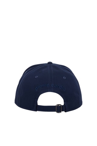 Casquette - Bleu marine - Pierre Cardin