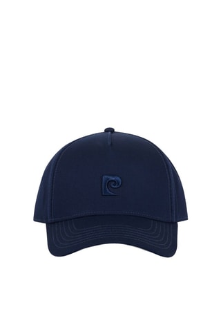 Casquette - Bleu marine - Pierre Cardin
