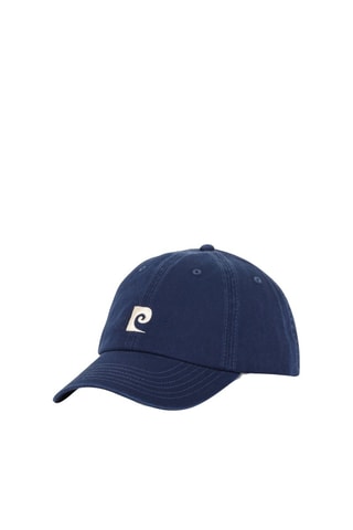 Casquette - Bleu marine - Pierre Cardin