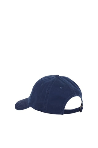 Casquette - Bleu marine - Pierre Cardin