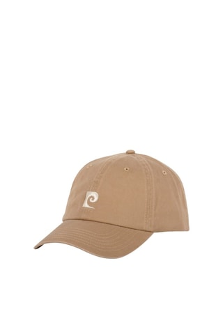 Casquette - Beige - Pierre Cardin