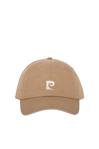 Casquette - Beige - Pierre Cardin