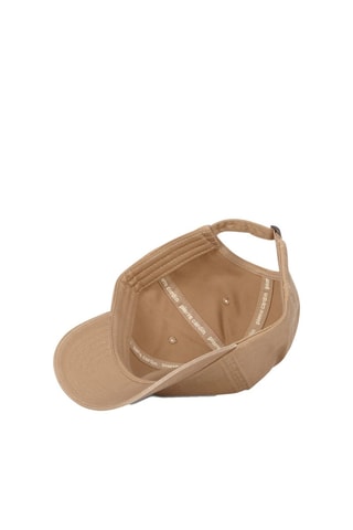 Casquette - Beige - Pierre Cardin