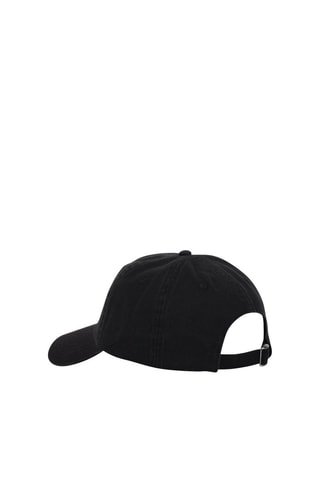 Casquette - Noir - Pierre Cardin