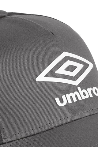 Casquette - Gris - Umbro