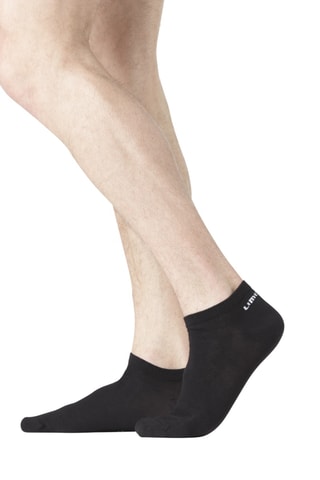 9 paires de socquettes - Noir - Umbro