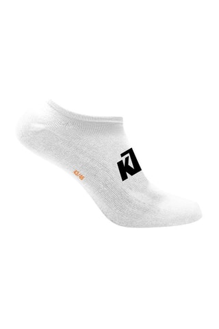 6 paires de socquettes - Blanc - KTM