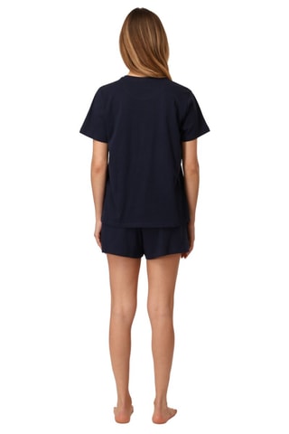 Pyjama - Bleu marine - Fila