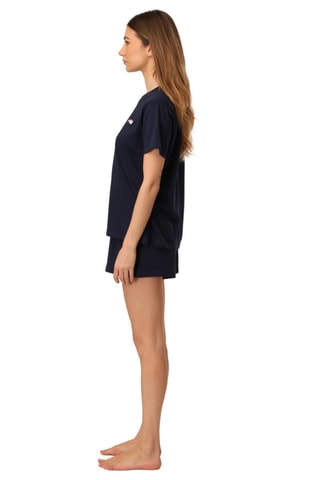 Pyjama - Bleu marine - Fila