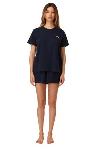 Pyjama - Bleu marine - Fila