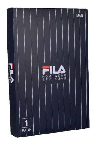 Pyjama - Bleu marine - Fila