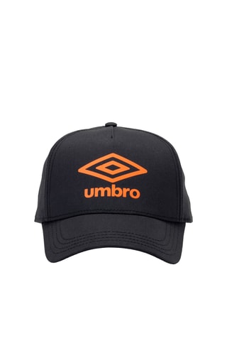 Casquette - Gris foncé - Umbro