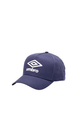 Casquette - Bleu marine - Umbro
