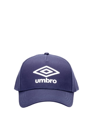 Casquette - Bleu marine - Umbro