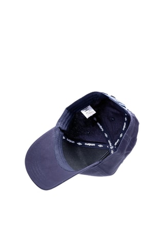 Casquette - Bleu marine - Umbro