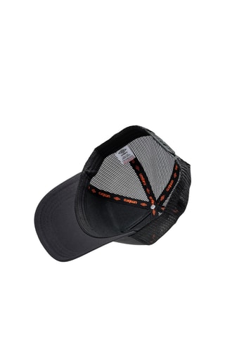 Casquette - Gris foncé - Umbro