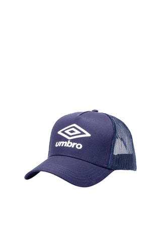 Casquette - Bleu marine - Umbro