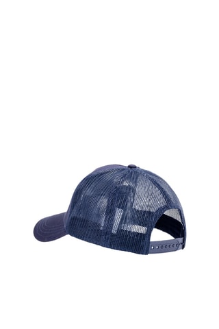 Casquette - Bleu marine - Umbro