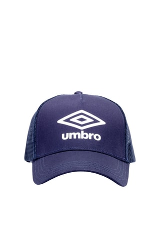 Casquette - Bleu marine - Umbro