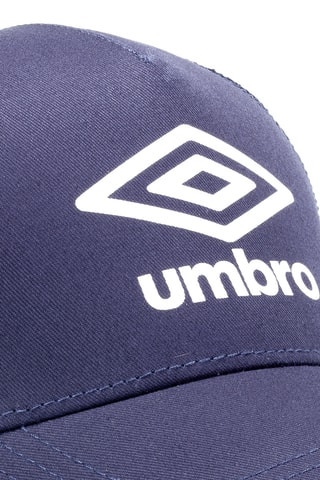 Casquette - Bleu marine - Umbro