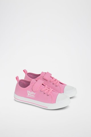 Gympen - Roze