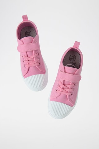 Gympen - Roze