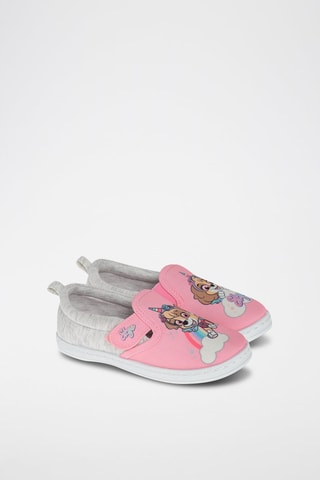 Gympen Stella Paw Patrol  Roze