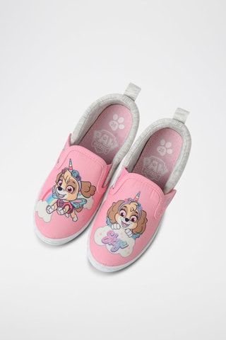Gympen Stella Paw Patrol  Roze