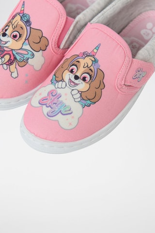 Gympen Stella Paw Patrol  Roze