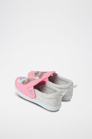 Gympen Stella Paw Patrol  Roze