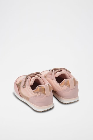 Sneakers - Roze