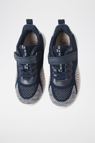 Tennis Bleu marine