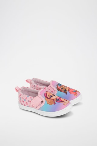 Gympen Skye en Zuma Paw Patrol - Roze
