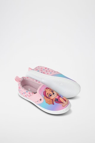 Gympen Skye en Zuma Paw Patrol - Roze