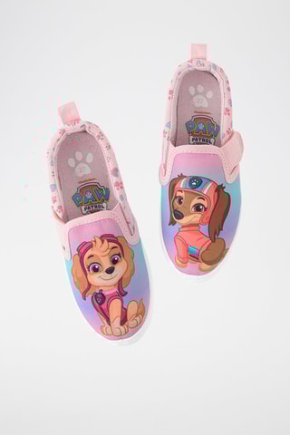 Gympen Skye en Zuma Paw Patrol - Roze