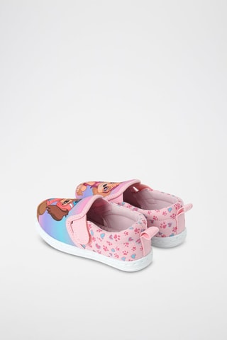 Gympen Skye en Zuma Paw Patrol - Roze