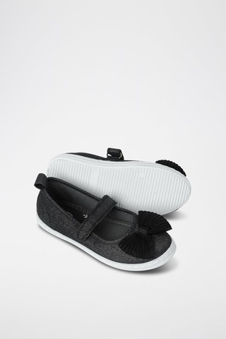 Ballerina's - Zwart