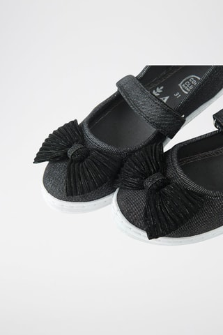 Ballerina's - Zwart