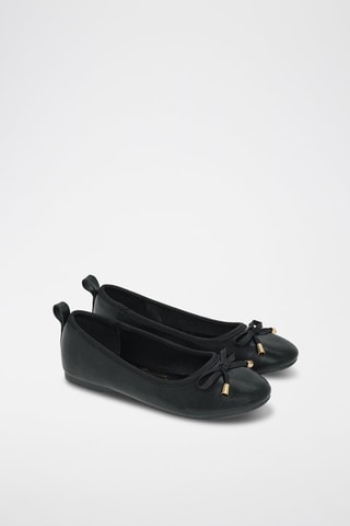 Ballerina's - Zwart
