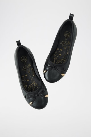 Ballerina's - Zwart