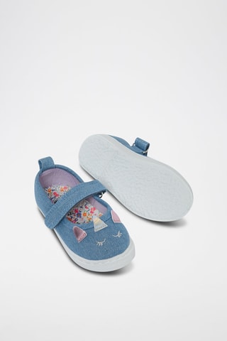Babies Bleu