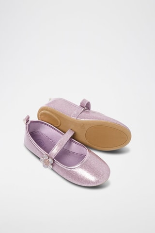 Babies Violet
