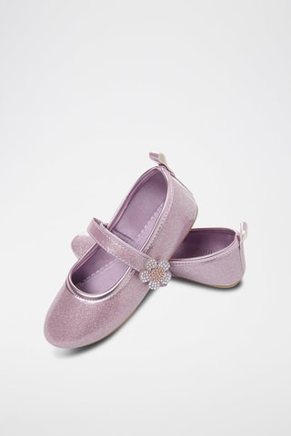 Babies Violet