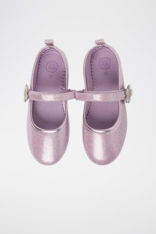 Babies Violet